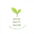 logo Projektu Eko JA, Eko TY, EKO My