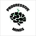 logo Projektu Progressive Minds