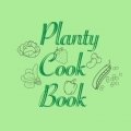 logo Projektu Planty Cook Book