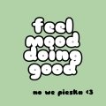 logo Projektu feel mood doing good