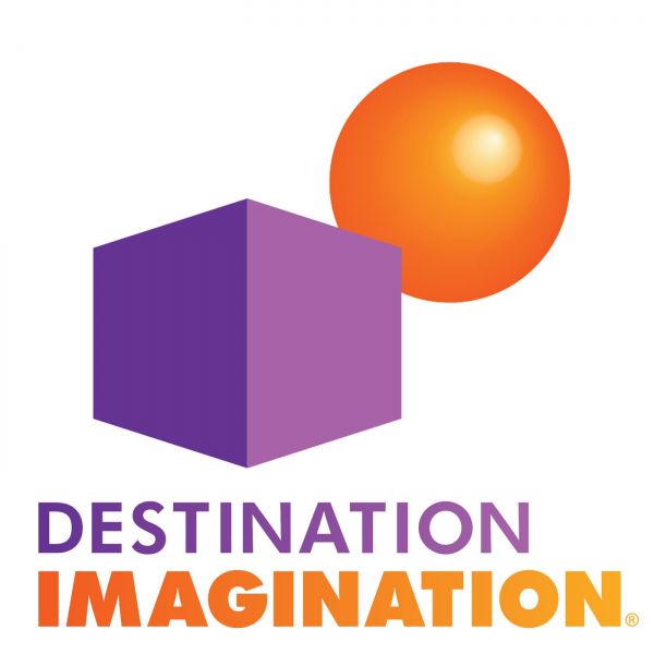 Destination Imagination, czyli w skrócie DI...